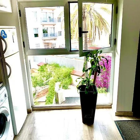 Duplex In Ruzafa Apartment