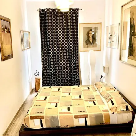 Duplex In Ruzafa Apartment Valencia