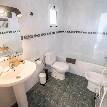 Tranquilo Y Acogedor En El Centro De La Ciudad Valencia