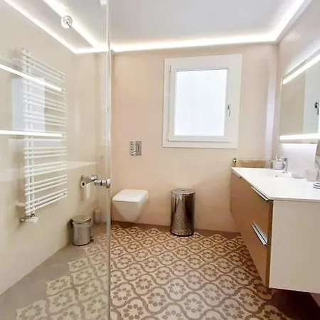 Appartement Town Hall Dream