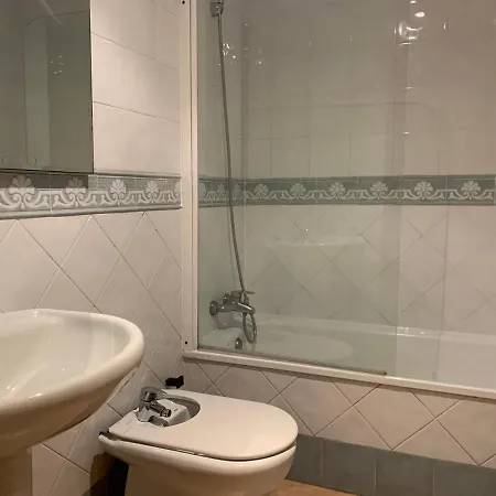 Ciutat Vella Appartement