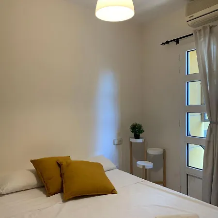 Ciutat Vella Appartement