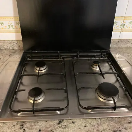 Appartement Ciutat Vella Valencia