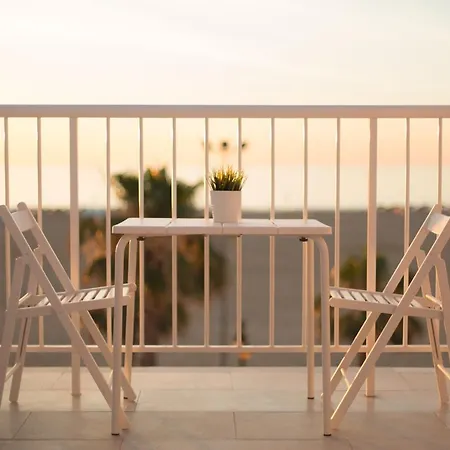 Sol Playa Apart-hotel 4*