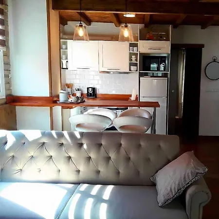 Apartamento Preciosa Casita Cerca Del Mar Valência