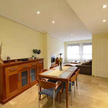 Center Appartement