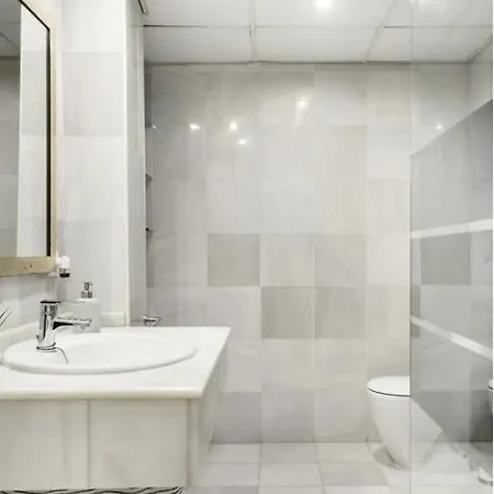 Sweet Mediterranean Suites - Torres * Валенсия