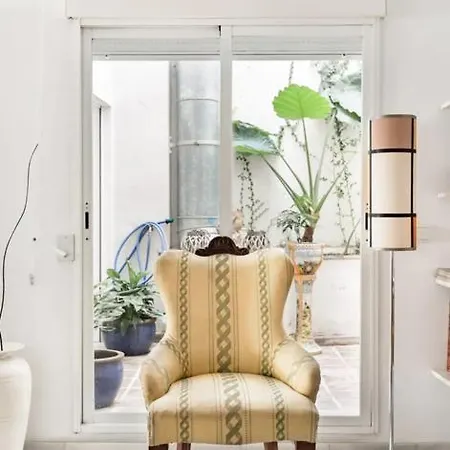 Sweet Mediterranean Suites - Torres Валенсия