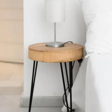 Sweet Mediterranean Suites - Torres Апартаменты Валенсия
