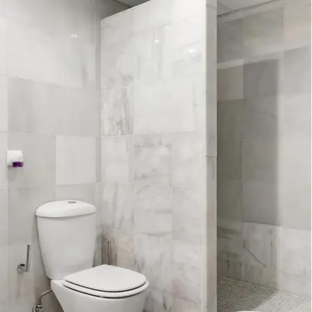 Sweet Mediterranean Suites - Torres * Валенсия