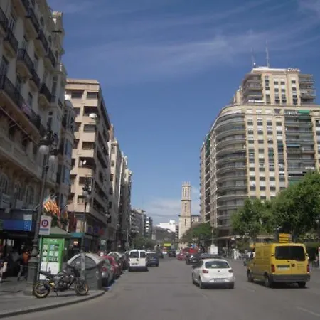 Lägenhet Sunny With Fantastic Terrace Views! *