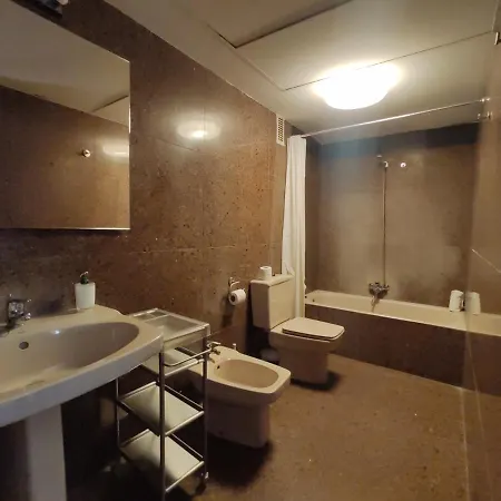 Sunny With Fantastic Terrace Views! Lägenhet Valencia