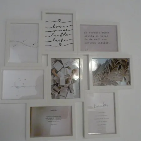 Διαμέρισμα Intimo Y Acogedor 