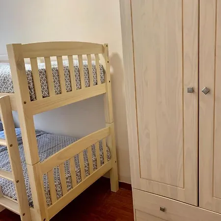 Playa El Cabanyal Valencia