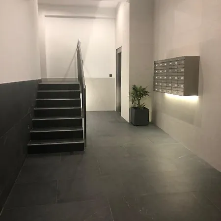 Casamalva Валенсия