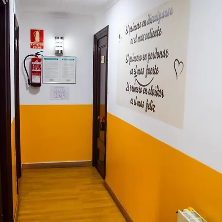 Guest house Pension Waksman