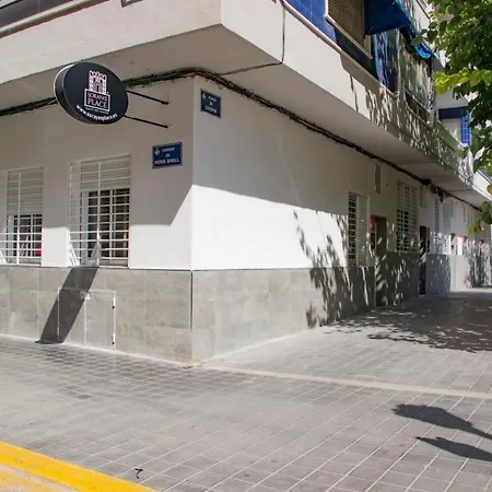 Soraya's Place - Chopín 3 *