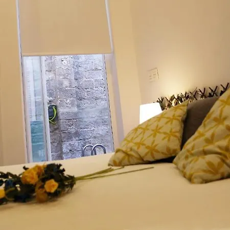 Apartment Magnificent Loft With Swimming Pool - Center