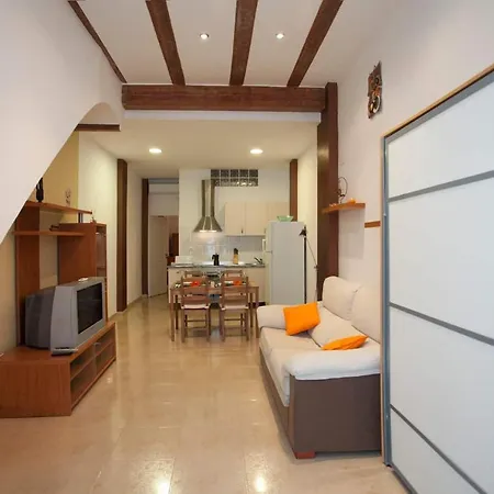 Casita Privada Con Encanto En La Playa De