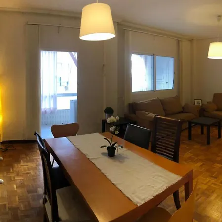 Km0 Centro Ciudad * Βαλένθια