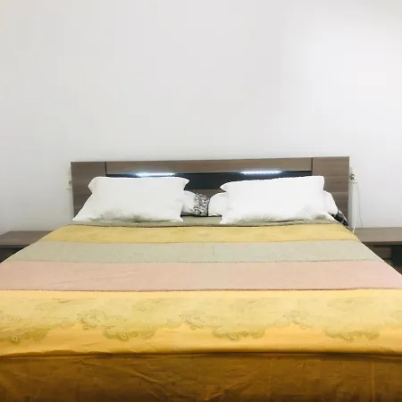Apartamento Enjoy
