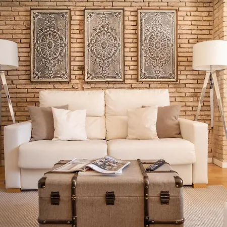 Md Puerto Rico דירה *