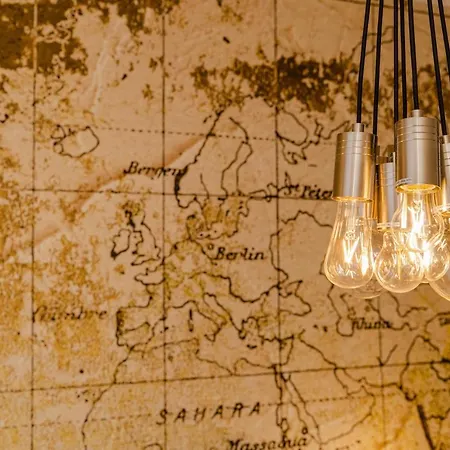 Md Puerto Rico דירה ולנסיה