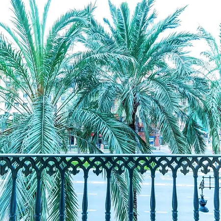 Tranquilo Y Acogedor En El Centro De La Ciudad Apartman Valencia