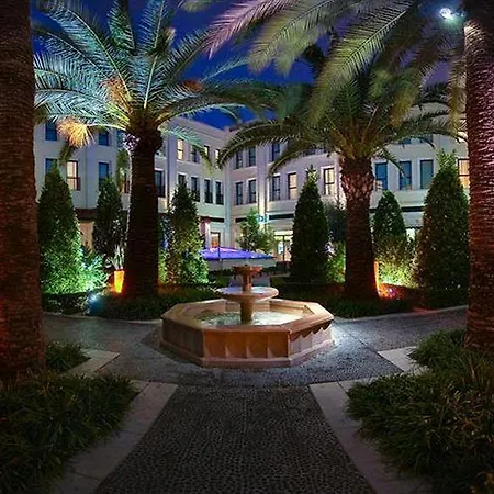 Hotel The Westin Valencia