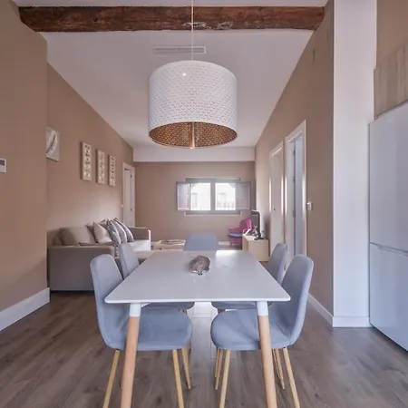Apartament San Miguel, Luxury Apartments. *