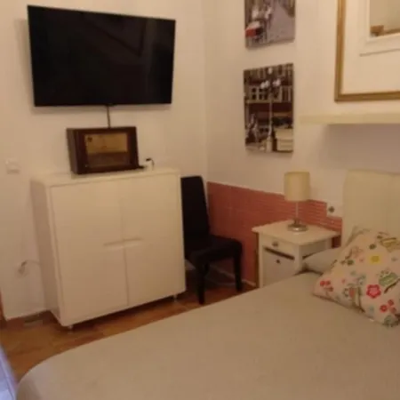 Large Flat Next To Parc Gulliver * Valence