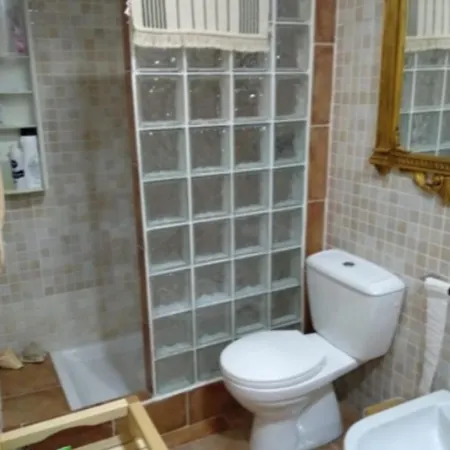 Large Flat Next To Parc Gulliver * Valence