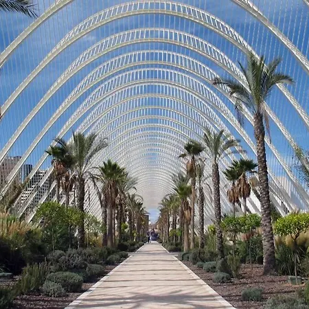 Loft Torres Quart-valencia Center *