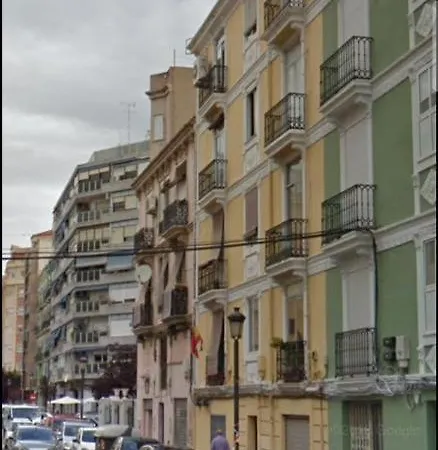 Apartamento Beams & Bricks *