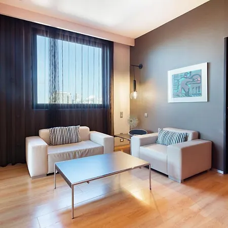 Otel Barcelo
