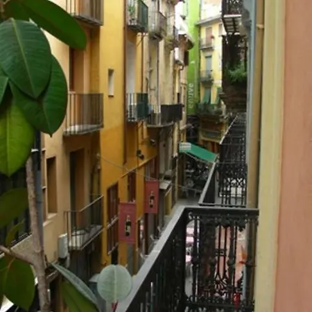 بيت ضيافة El Cid