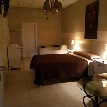 Pensionat L'otelet By Sweet