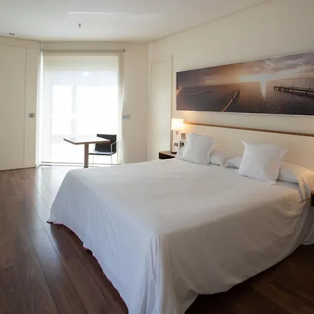 Hotel Primus Valencia