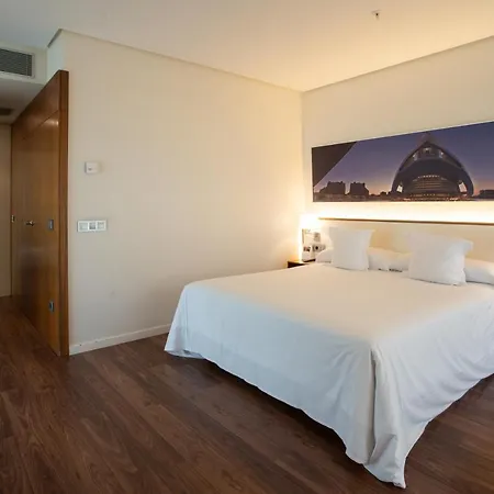 Hotel Primus Valencia