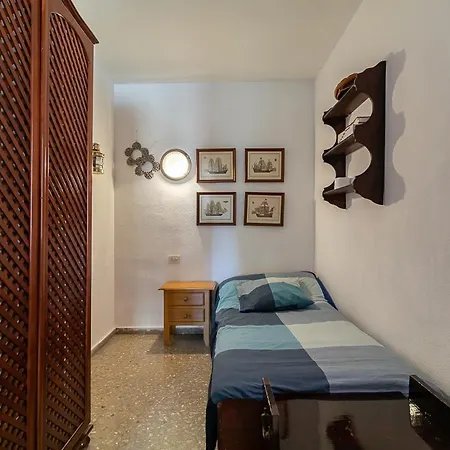 Casa De La Luz * Валенсия