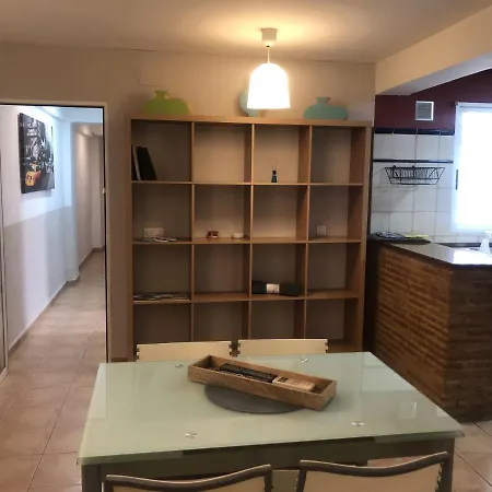 Casco Antiguo, El Carmen. Apartamento Valencia