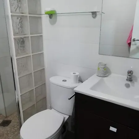 Apartamento La Casa Dei Fiori