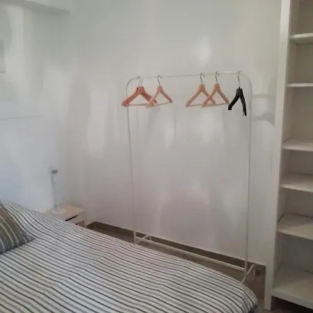 Apartamento La Casa Dei Fiori