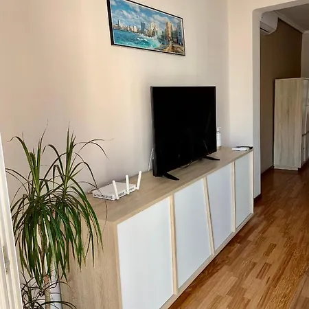 Apartment Playa El Cabanyal