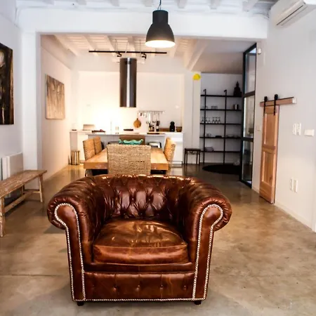 Triador Apartamento Valência