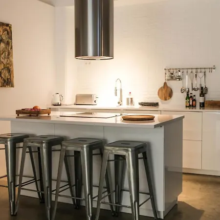 Apartamento Triador *