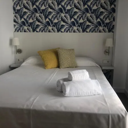 Apartament San Miguel, Luxury Apartments. Walencja
