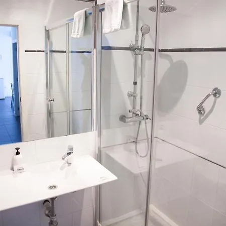 Flats Friends Torres Quart Apartman Valencia