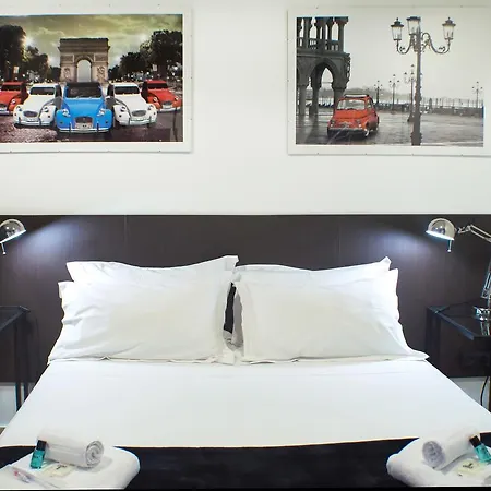 Quart Youth & * 발렌시아