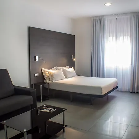 호스텔 Quart Youth & 발렌시아